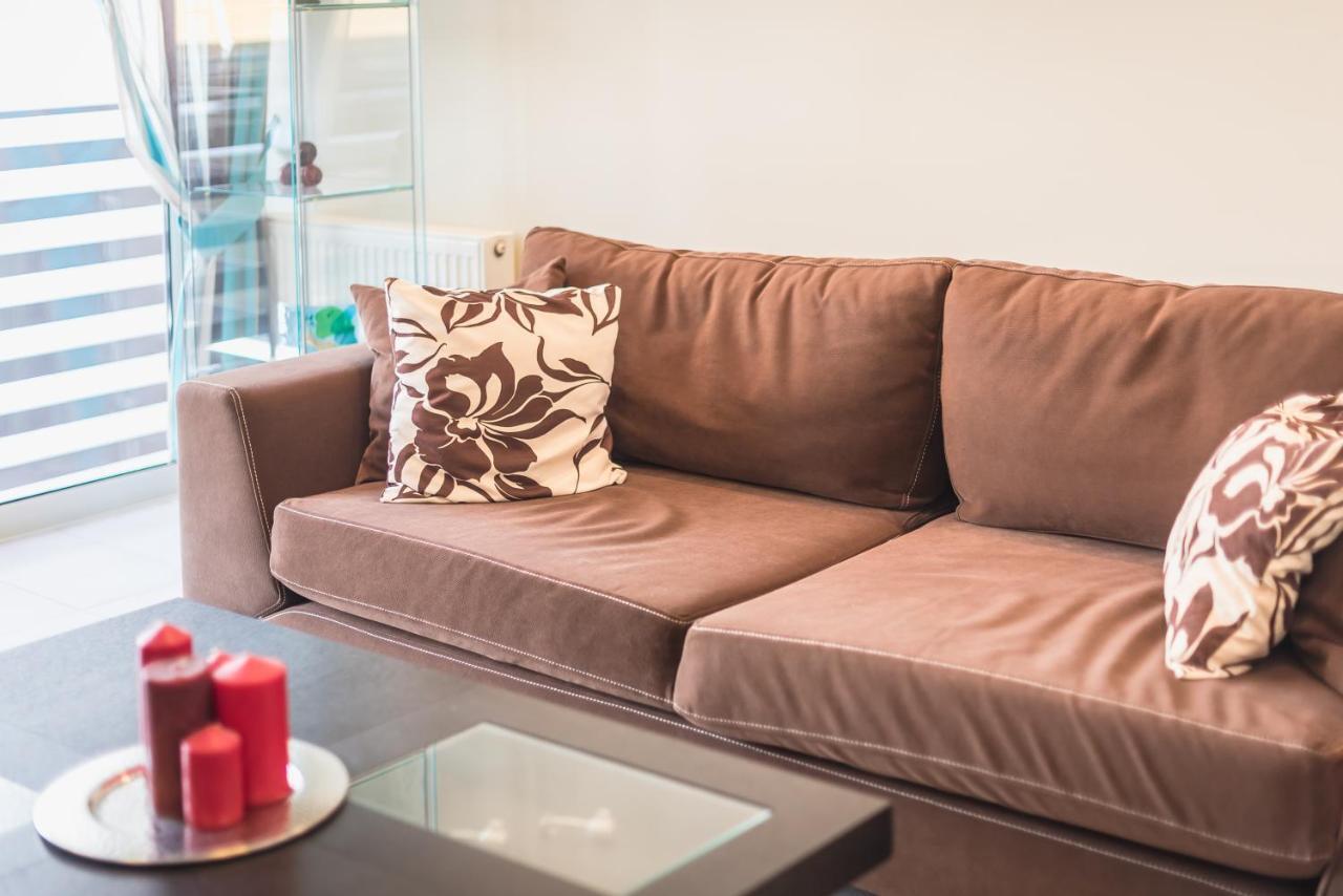 Comfortable,sunny In Center Appartement